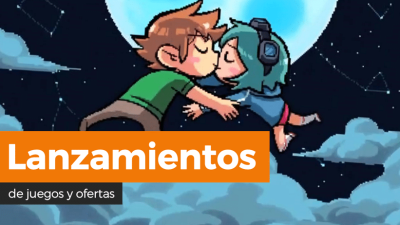 Lanzamientos de juegos y ofertas de la semana en la eShop de Nintendo (14/1/21, América)