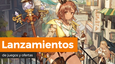 Lanzamientos de juegos y ofertas de la semana en la eShop de Nintendo (28/1/21, Europa y América)