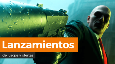 Lanzamientos de juegos y ofertas de la semana en la eShop de Nintendo (21/1/21, Europa y América)