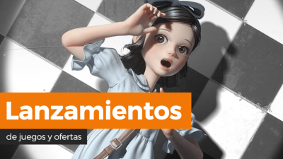 Lanzamientos de juegos y ofertas de la semana en la eShop de Nintendo (7/1/21, América)