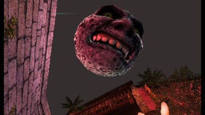 Esta es la razón detrás del oscuro diseño de la Luna de the Legend of Zelda: Majora’s Mask