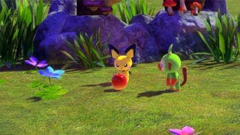El director de New Pokémon Snap explica por qué Bandai Namco ha participado en el desarrollo