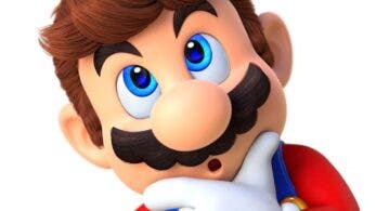 Artista acusa a Nintendo de haber usado su fan-art de Mario en la web de Super Nintendo World