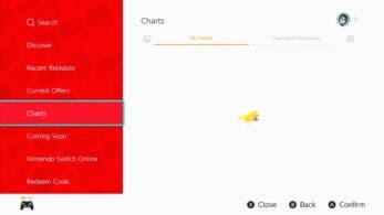 Mario Felino aparece ahora en la eShop de Nintendo Switch