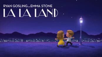 Recrean “City of Stars” de La La Land en Animal Crossing: New Horizons