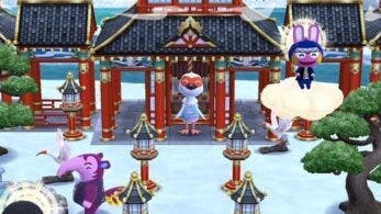 La galleta de Carmelo celebra su llegada a Animal Crossing: Pocket Camp con este vídeo