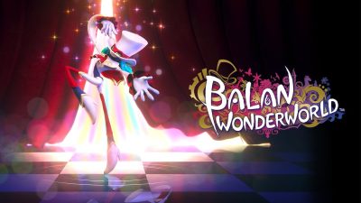 No te pierdas este nuevo tráiler de Balan Wonderworld
