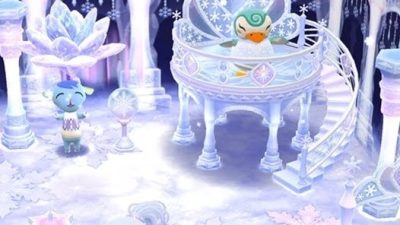 Animal Crossing: Pocket Camp celebra la llegada de la galleta de Rizolda con este vídeo