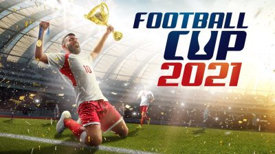 Crashnauts, Royal Tower Defense, Football Cup 2021 y Demon’s Rise – Lords of Chaos quedan confirmados para Nintendo Switch