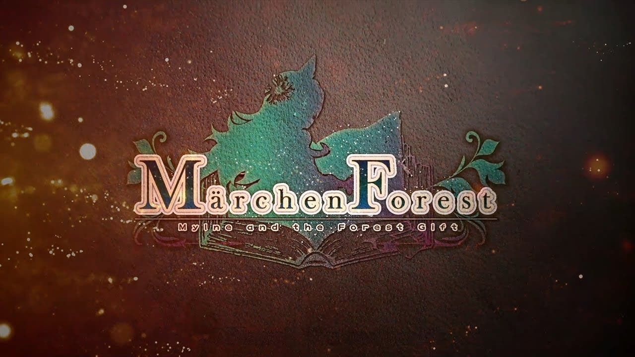 Tráiler de lanzamiento de Marchen Forest: Mylne and the Forest Gift