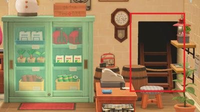 5 lugares a los que no podemos acceder por ahora en Animal Crossing: New Horizons