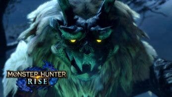 Se anuncia el lanzamiento de la banda sonora oficial de Monster Hunter Rise para Japón