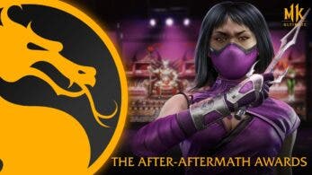 Mortal Kombat 11 nos muestra sus personajes más usados, número de Fatalities realizadas y más