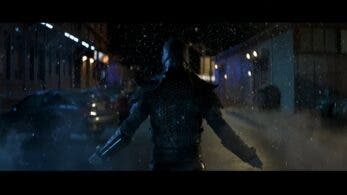 Primeras escenas en movimiento de la nueva película de Mortal Kombat