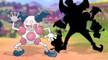 La comunidad de Pokémon queda en shock tras ver esta aterradora evolución fan-made de Mr. Mime