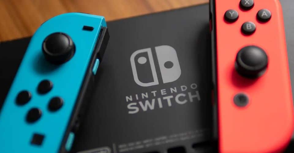 7 nuevos juegos acaban de ser anunciados para Nintendo Switch