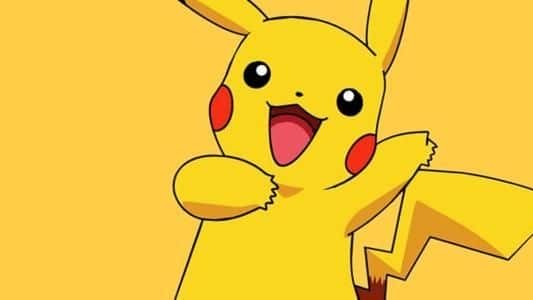 Nintendo vuelve a solicitar la inscripción del nombre y el diseño de Pikachu para todo tipo de merchandise