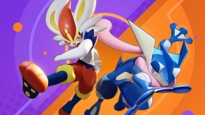 Se filtra un nuevo vídeo de Pokémon Unite con un vistazo a más opciones de personalización