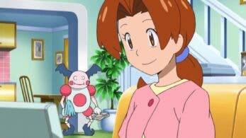 La comunidad Pokémon, sorprendida con la teoría del padre de Ash Ketchum