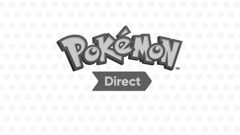 Rumor apunta a que tendremos nuevo Nintendo Direct de Pokémon en febrero