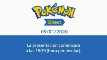Confusión después de que Nintendo haya retirado el Pokémon Direct del año pasado