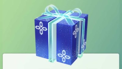 Ya está disponible esta nueva caja gratuita en Pokémon GO