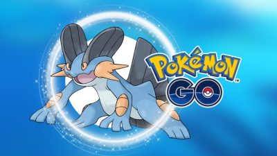 Pokémon GO: Los mejores Pokémon de tipo Agua