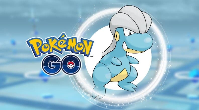 Consejos para conseguir fácilmente a Bagon en Pokémon GO