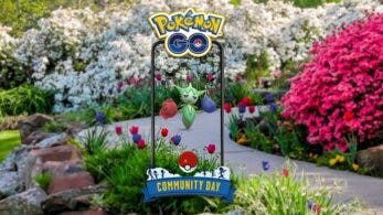 Roselia protagoniza el Día de la Comunidad de febrero en Pokémon GO: todos los detalles