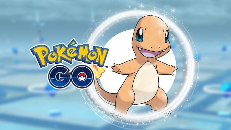 Cómo conseguir Pokémon con suerte garantizados en Pokémon GO