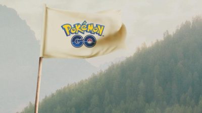 Pokémon GO