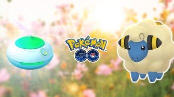 Pokémon GO detalla sus eventos de Día del Incienso con Mareep y la celebración de Johto
