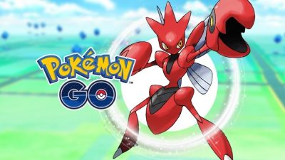 Pokémon GO: Cómo conseguir el Revestimiento metálico