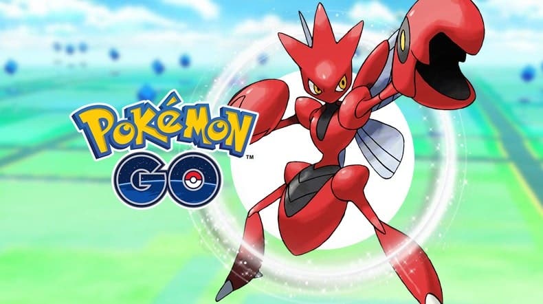 Pokémon GO: Cómo conseguir el Revestimiento metálico