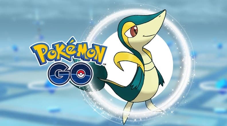 Todos los Pokémon variocolor de interés actualmente en Pokémon GO