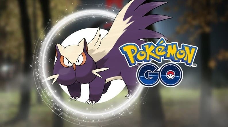 Pokémon GO: Cómo capturar a Stunky y Snover oscuros para completar el Desafío de Colección de Sinnoh