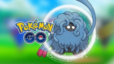 Los 5 mejores Pokémon de tipo Planta en Pokémon GO