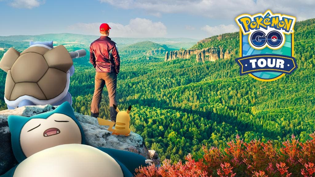 Niantic comparte “todo lo que debemos saber” antes del Tour de Pokémon GO: Kanto