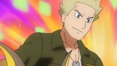 Twitter también logra derrotar al líder de gimnasio Teniente Surge con este equipo de Pokémon