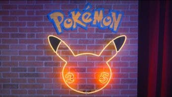 The Pokémon Company lanza un nuevo vídeo del 25º aniversario de la franquicia
