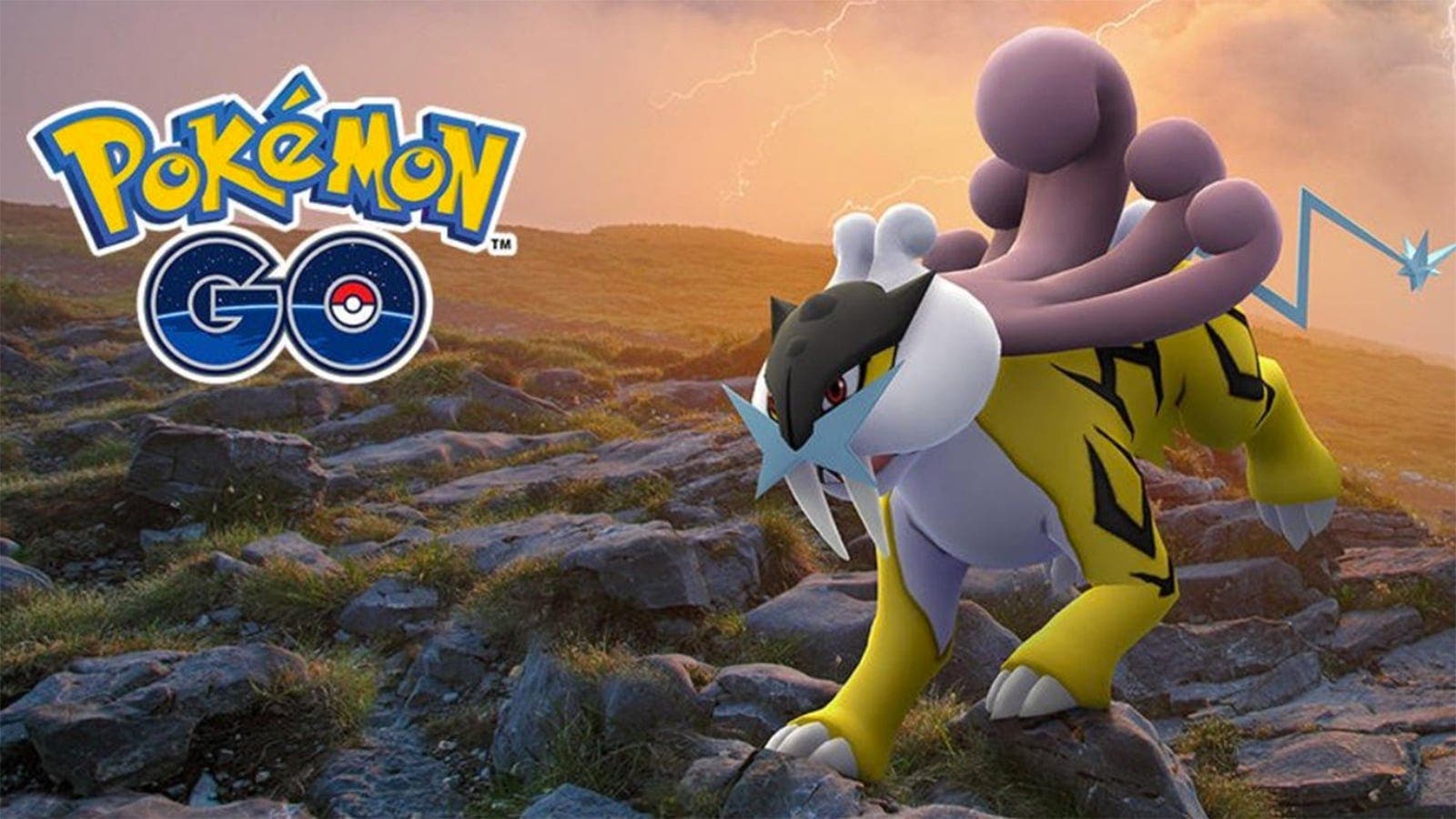 Consejos para vencer a Raikou en Pokémon GO: Mejores counters y más