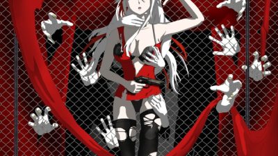 Red Colony prepara su estreno en Nintendo Switch con este nuevo tráiler