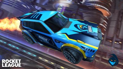 Rocket League avanza la llegada de su próxima actualización para el 1 de febrero