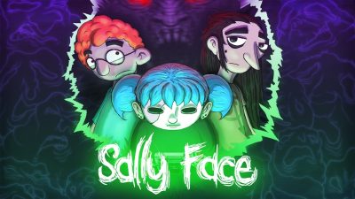 Sally Face se estrenará el 21 de enero en Nintendo Switch
