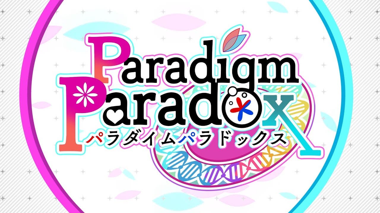 Echa un vistazo al opening de Paradigm Paradox
