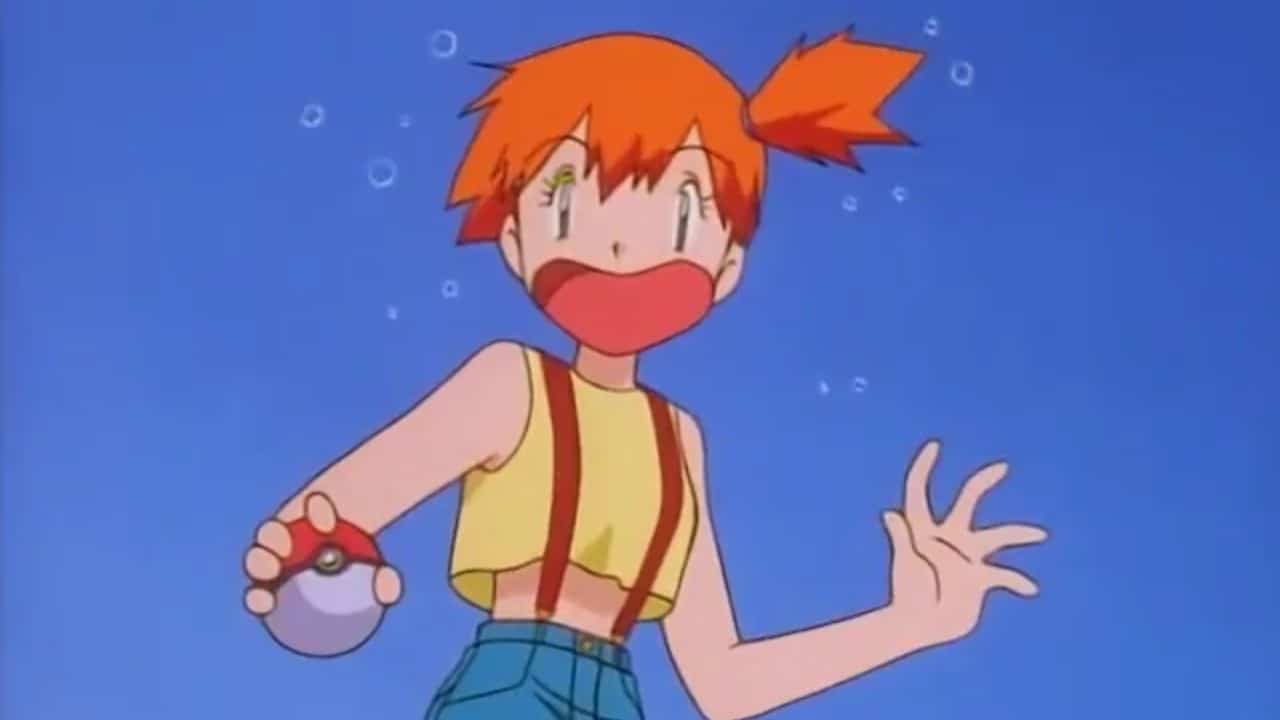 Una visión del anime Pokémon predijo la Megaevolución