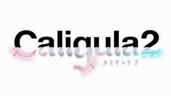 El logo de la posible secuela de The Caligula Effect se registra en Japón