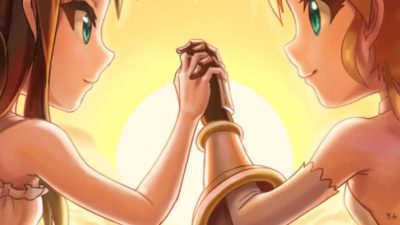 Forward to the Sky se luce en este nuevo tráiler