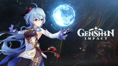 Se comparte un nuevo vídeo de Genshin Impact centrado en Ganyu