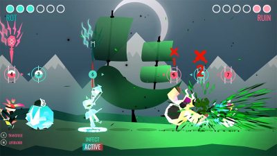 Epitaph estrena nuevo gameplay de Nintendo Switch